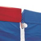 Gazebo Rain Gutters