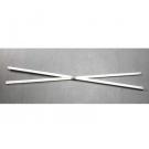 Truss Bar Set (Pair) for Extreme 40 HEX Series