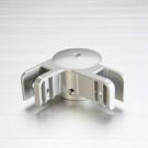 Two Way Corner Leg Connector for Extreme 50 HEX Series