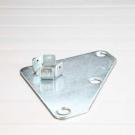 Footplate for Extreme 50 HEX Series
