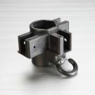 Three Way Sliding Leg Connector &ndash; Extreme 40 HEX Series