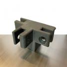 Top Centre Leg Three Way Connector for Trader 32 Series