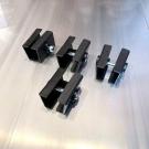 Truss Bar Hinge Pin (Set of 4) for Extreme 40 HEX Series