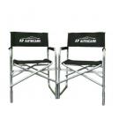 Personalised Directors Chair