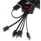 LED ADAPTOR CABLE.