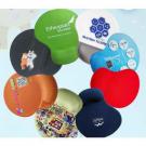 GEL WRIST-REST MOUSEMAT.