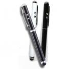 TRIO STYLUS PEN LASER POINTER.