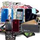 IPHONE CASES.
