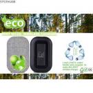 ECO RPET CORDLESS CHARGER.