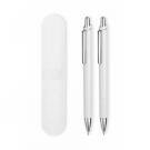 Set Velus - White