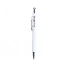 Stylus Touch Ball Pen Woner - Silver