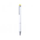 Stylus Touch Ball Pen Neyax - Yellow