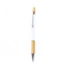 Pen Weler - White