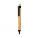 Pen Melky - Black