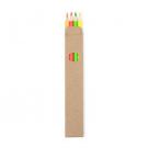 Pencil Set Tucker