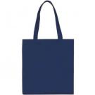 Navy Tote Bag