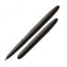 ARMOR BLACK CERAKOTE® BULLET SPACE PEN