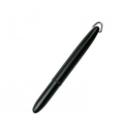 BLACK BULLET PEN WITH D RING