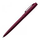 BLACK CHERRY CERAKOTE CAP-O-MATIC SPACE PEN