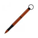 BACKPACKER SPACE PEN ORANGE