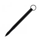 BACKPACKER SPACE PEN BLACK