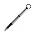 BACKPACKER SPACE PEN SILVER