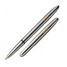 BULLET PEN – CHROME WITH CROSS