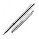 BULLET PEN – CHROME   ROCKET CLIP – f400rcl