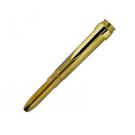 BULLET SHAPE PEN IN .375 BULLET CASING WITH CLIP &ndash; f375cl
