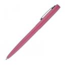 CAP-O-MATIC – PINK MATTE – CHROME TRIM – fm4pk/ct