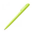 FLUORESCENT YELLOW TRADESMAN CAP-O-MATIC SPACE PEN – fm4tmy