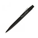 POLICE SPACE PEN MATT BLACK &ndash; fppromb