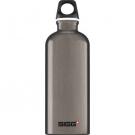 Water Bottle Traveller Smoked Pearl 1l