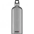 Water Bottle Traveller Alu 1.0 L