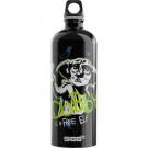 Water Bottle Traveller Dobby 1.0 L