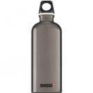 Water Bottle Traveller Smoked Pearl 0.6l
