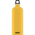Water Bottle Traveller Mustard Touch 1.0 L