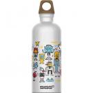 Water Bottle Traveller MyPlanet Friends 0.6 L