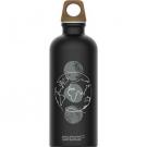 Water Bottle Traveller MyPlanet Direction 0.6 L