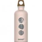 Water Bottle Traveller MyPlanet Journey 0.6 L