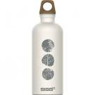 Water Bottle Traveller MyPlanet Forward 0.6 L