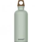 Water Bottle Traveller MyPlanet Repeat Plain 0.6 L