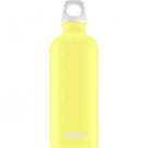 Water Bottle Lucid Ultra Lemon 0.6l