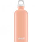 Water Bottle Lucid Shy Pink 0.6 L