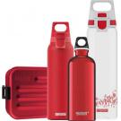 SIGG Starter Set Red