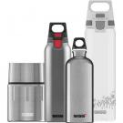 SIGG Starter Set Alu