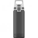 Water Bottle Total Color Anthracite 0.6 L