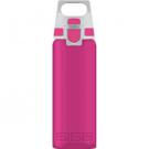 Water Bottle Total Color Berry 0.6 L