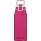 Water Bottle Total Color Berry 1.0 L