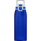 Water Bottle Total Color Blue 1.0 L